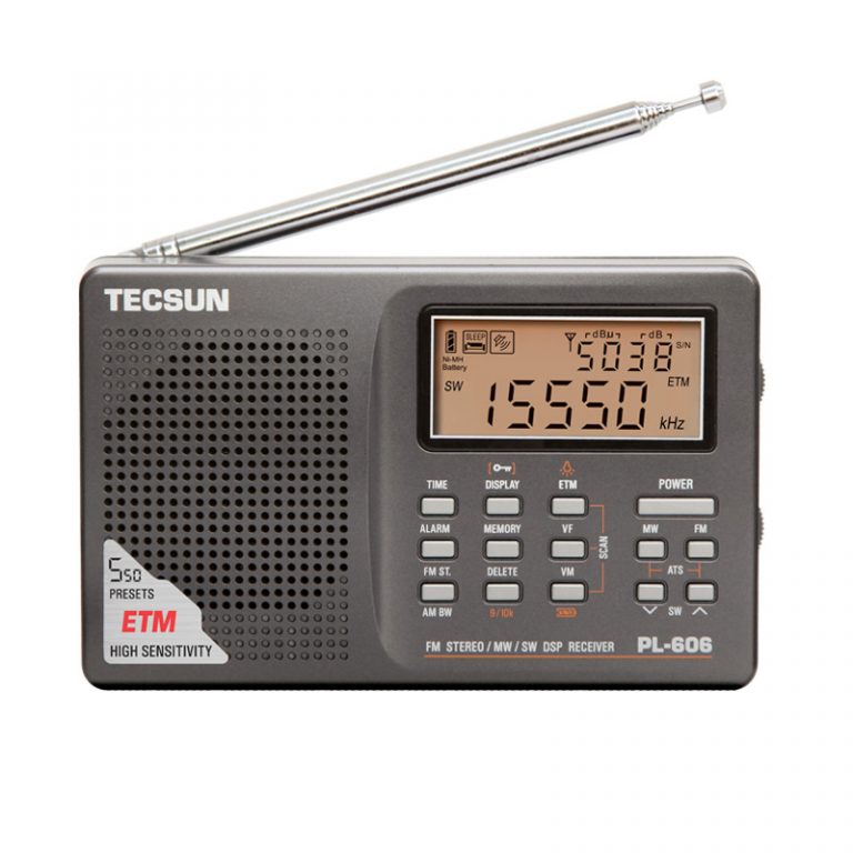 Multiband | Product Category | TECSUN Radio